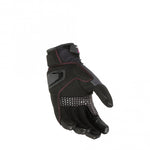 Macna Ladies Mc-Gloves Yugo Black /Pink