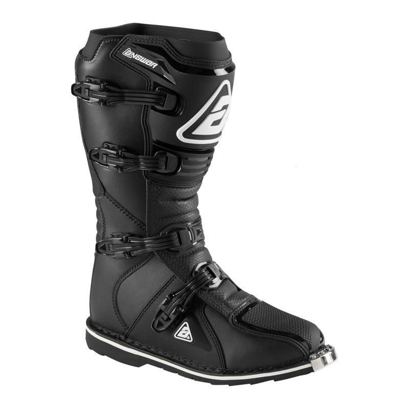 Отговор Cros Boots Ar1 Black