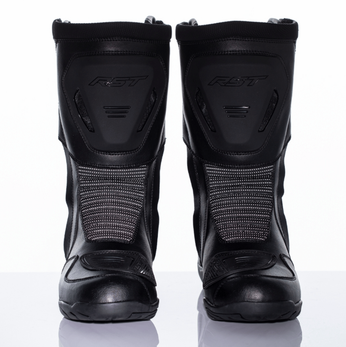 RST MC-BOOT водоустойчив Pathfinder Black