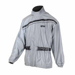 GMS Rain Jacket Douglas Lux Grey