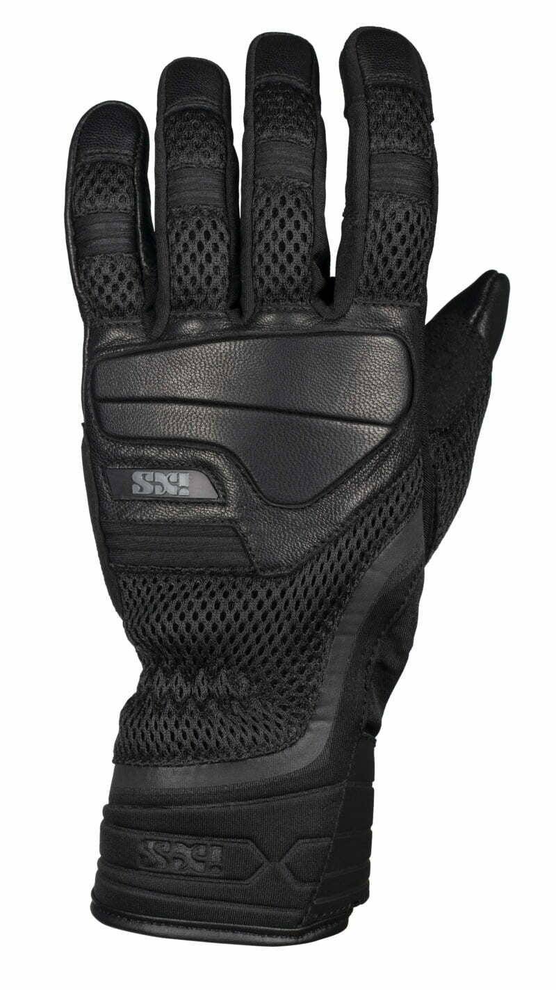 IXS DAM MC-GLOVES CARTAGO 2.0