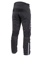 Seca textile mc pants hybrid ii черен