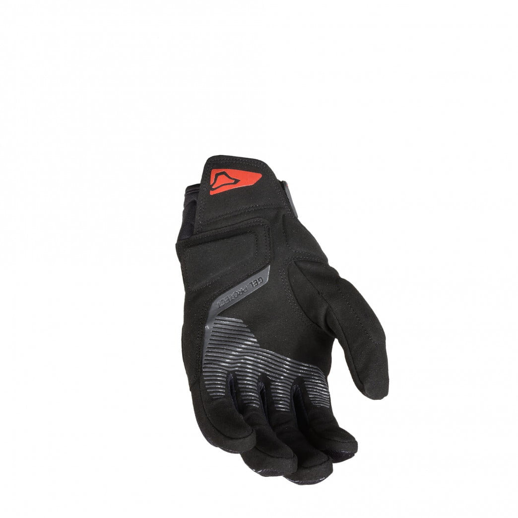 Macna mc-gloves recon черно