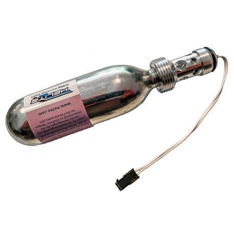 PATRON HELITE ELECTRONIC 100CC MOLEX 