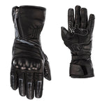 RST дами MC-Gloves Storm 2 водоустойчиви черни