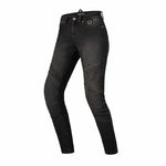 Shima Lady Kevlar Mc-Jeans Джес Блек