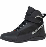 Ixs unisex mc-shoe classic evo-air черно