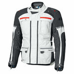 Held Gore-Tex® Textile MC jacket Carese Evo Gray