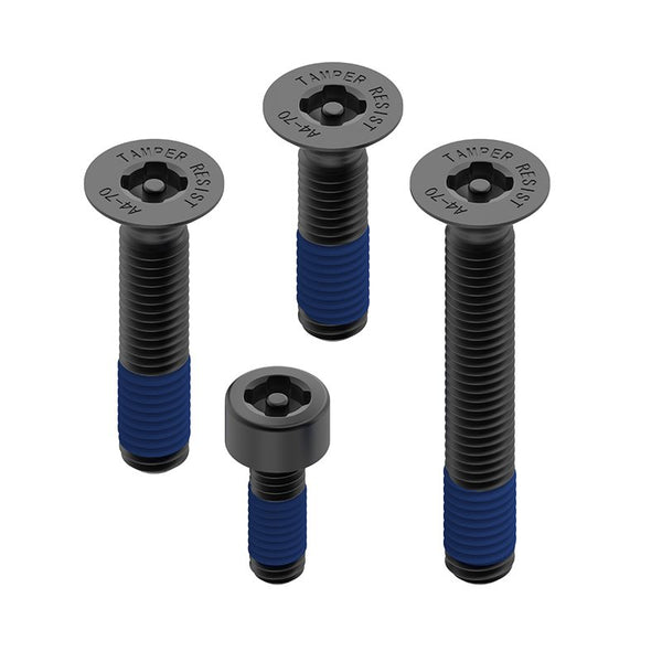 Quad Lock Cherent Protection Citt - Безопасност за вашата скоба