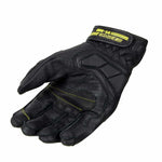 Ozone MC-Gloves RS-600 Кратко черно /грип