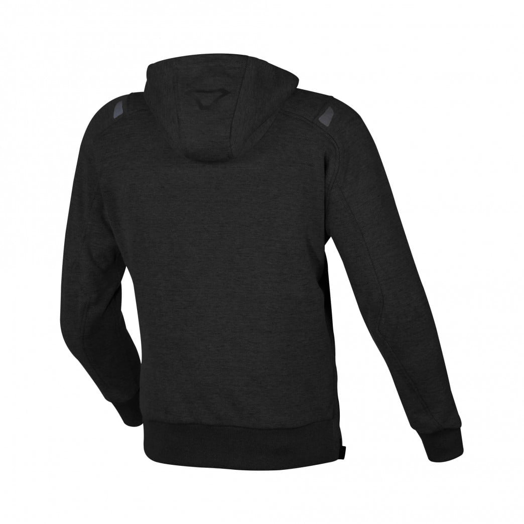 Macna kevlar mc-hoodie byron black