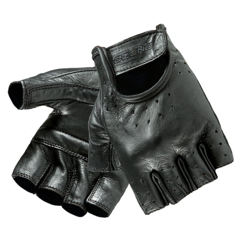 Озон MC-Gloves Rascal Black