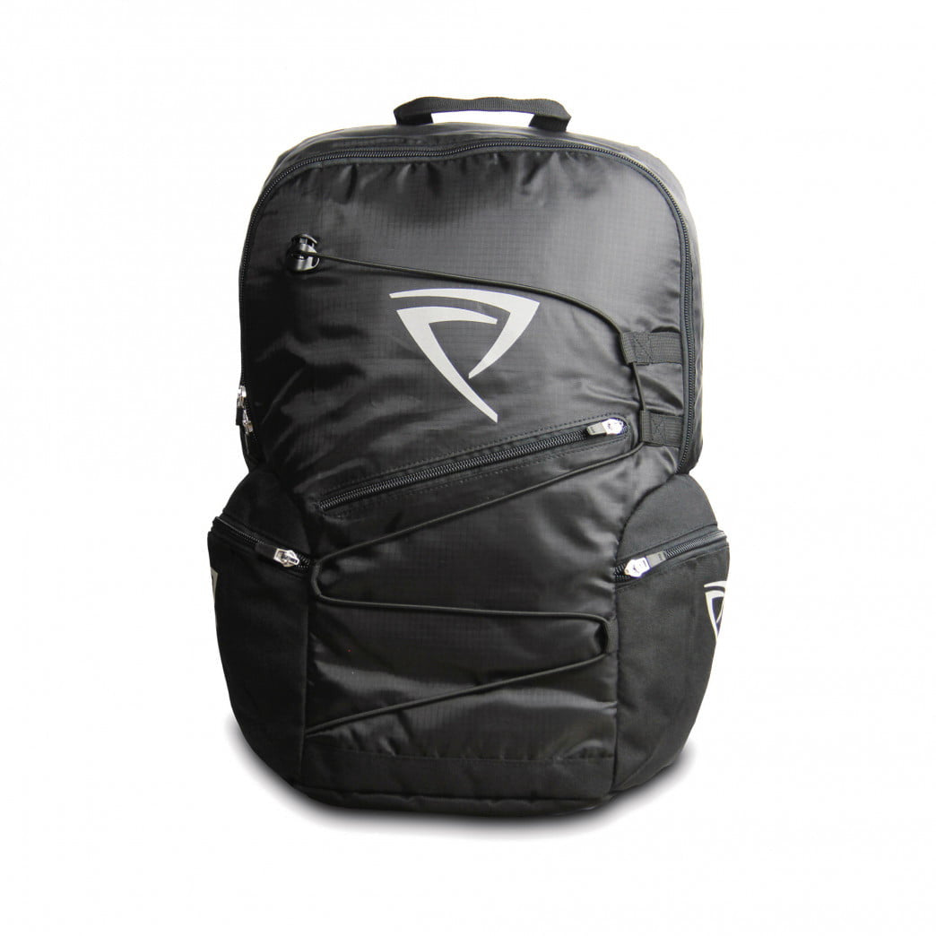 Difi Backpack Jerez Black