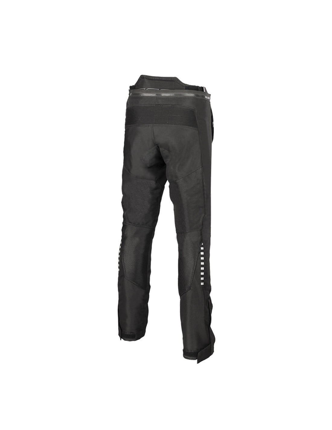 Seca Textile Mc-Pants Jet II черен