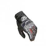 Macna mc gloves assault grey