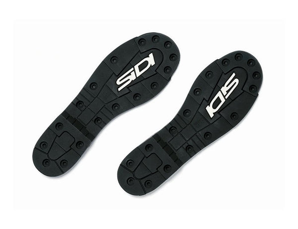 Sidi Spare Part 19 S.R.S. Sole's Black
