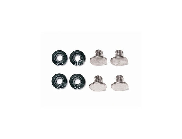 Sidi Spare Part 24 Kit Flex Black
