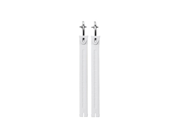 Sidi spare part 45 Strap Pop/Stone XL White