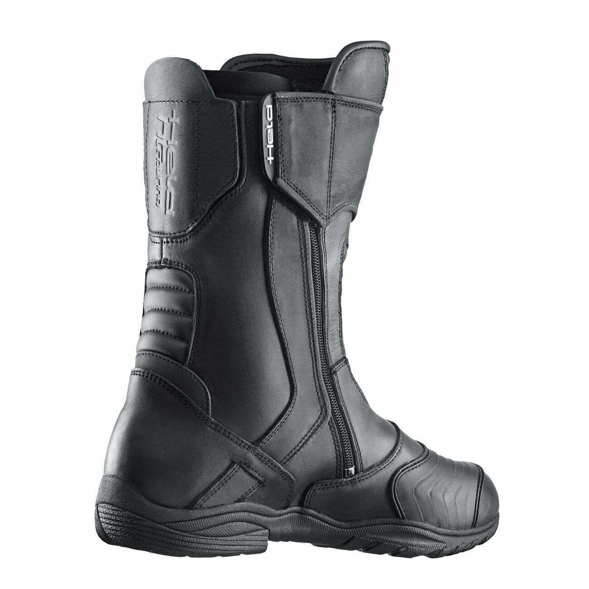 Държан unisex mc boots shack black