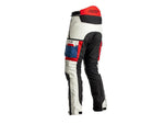 Rst Textile MC-Pants Adventure-X Blue /Red