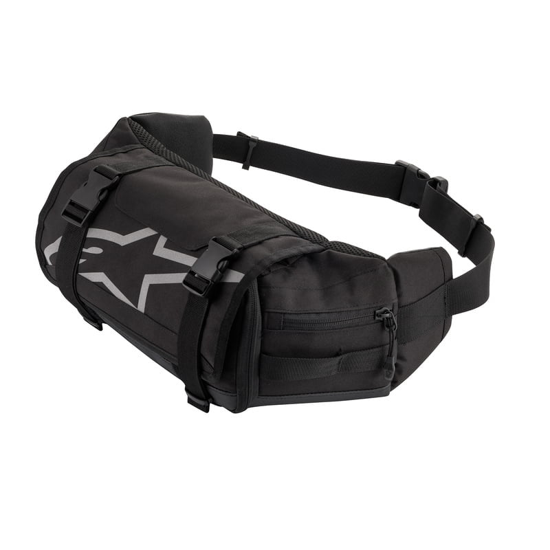 Alpinestars Bag Bag Tech Toolpack Black