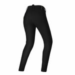 Shima Lady Kevlar Mc-Leggings Nox 2.0 Black