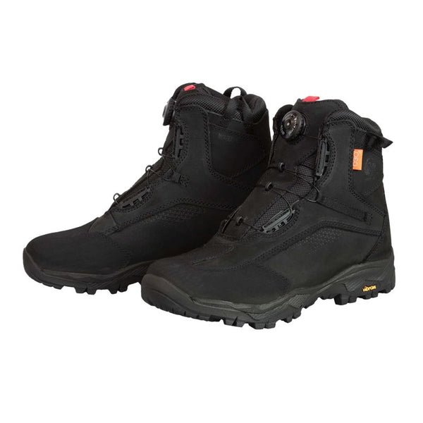 Merlin Mc-Shoes Sierra Black 