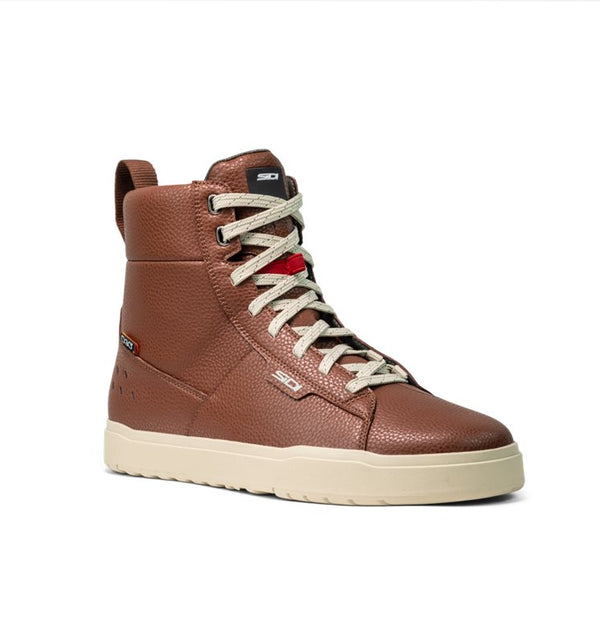 Sidi mc-shoes arx high wp кафяв