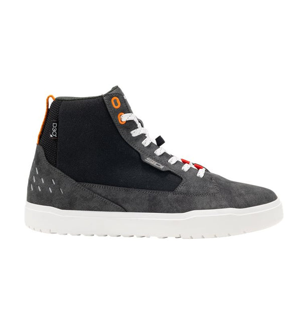 Sidi unisex mc-shoes arx black /white