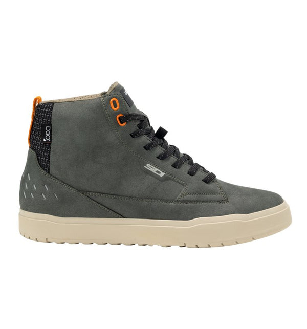 Sidi unisex mc-shoes arx wp go/сиво