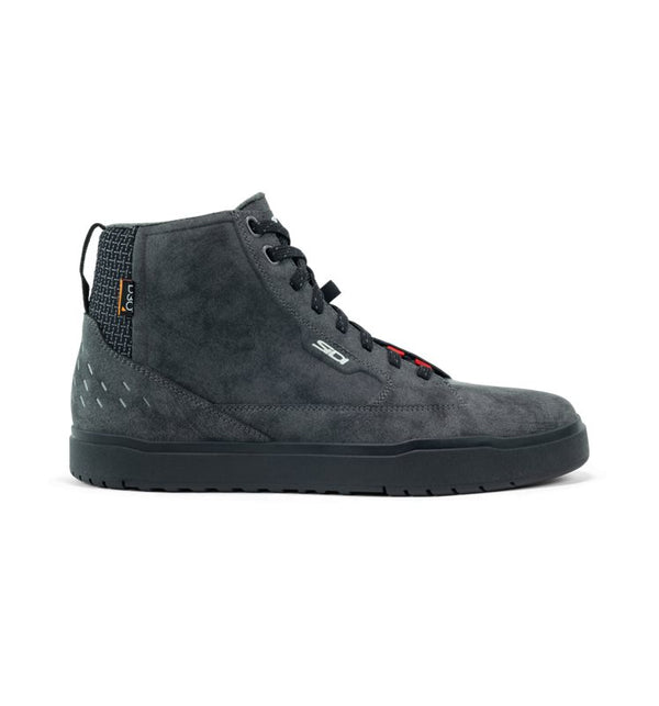Sidi unisex mc-shoes arx wp black