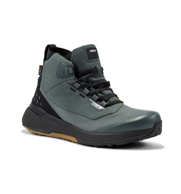 Sidi Unisex Gore-Tex® MC-Shoes Nucleus Grey /Black