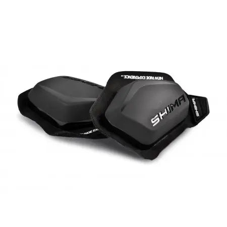 Shima Knuckles Black