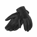 Broger MC GLOVES ALASKA Black