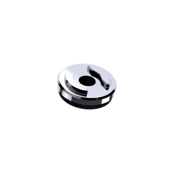 SP Connect Head SPC+ Moto Pro et al. Chrome