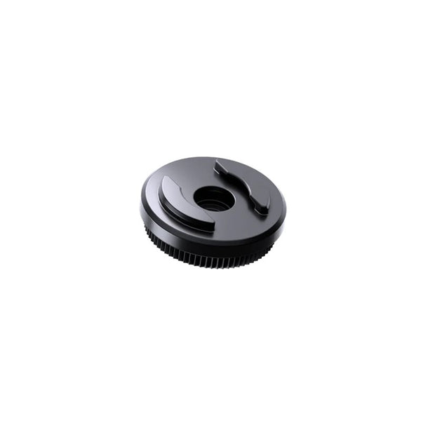 SP Connect Head SPC+Moto Pro et al. BLACK