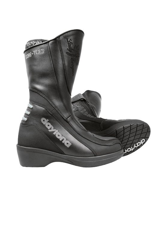 Boot lady evoque gtx daytona