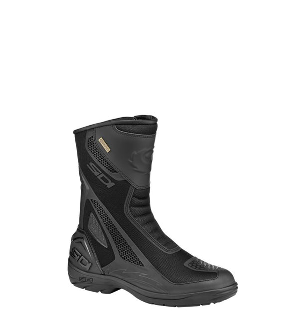 Sidi unisex gore-tex® mc-shoes aria black
