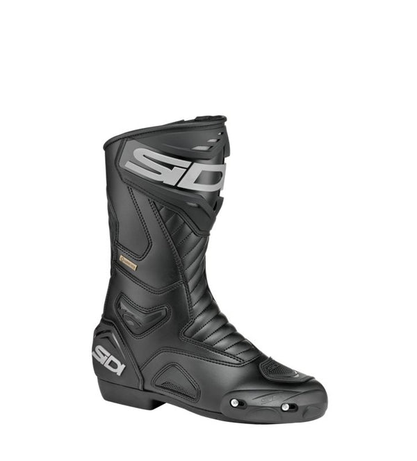 Boot Sidi изпълнява Gore-Tex Black/Black