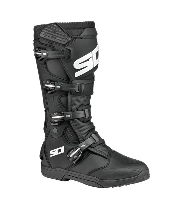 Sidi unisex mc ботуши x-power sc черно