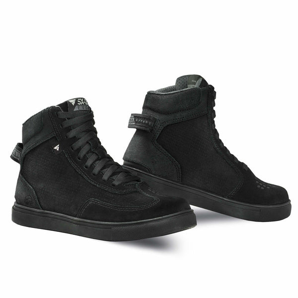 Shima Dam Mc-Skor SX-2 Evo Black 
