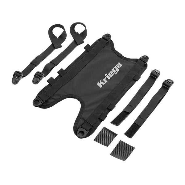 Адаптер за резервоар Kriega us drypack конвертор