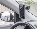 Quadlock car mount windshield /dash