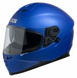 IXS Integral MC шлем 1100 1.0 Matt Blue