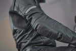 Shima Mc-Leather Jacket Hunter+ 2.0 черно