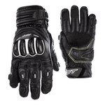 Rst sport mc-gloves tractech evo 4 късо черно