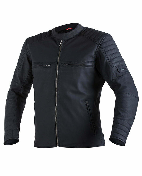 Rebelhorn Mc-Skin Jacket Hunter Pro Black