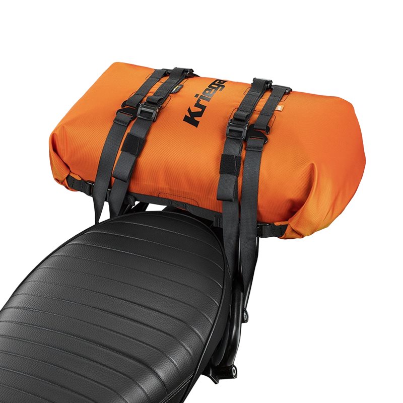 Чанта Kriega Rollpack Orange