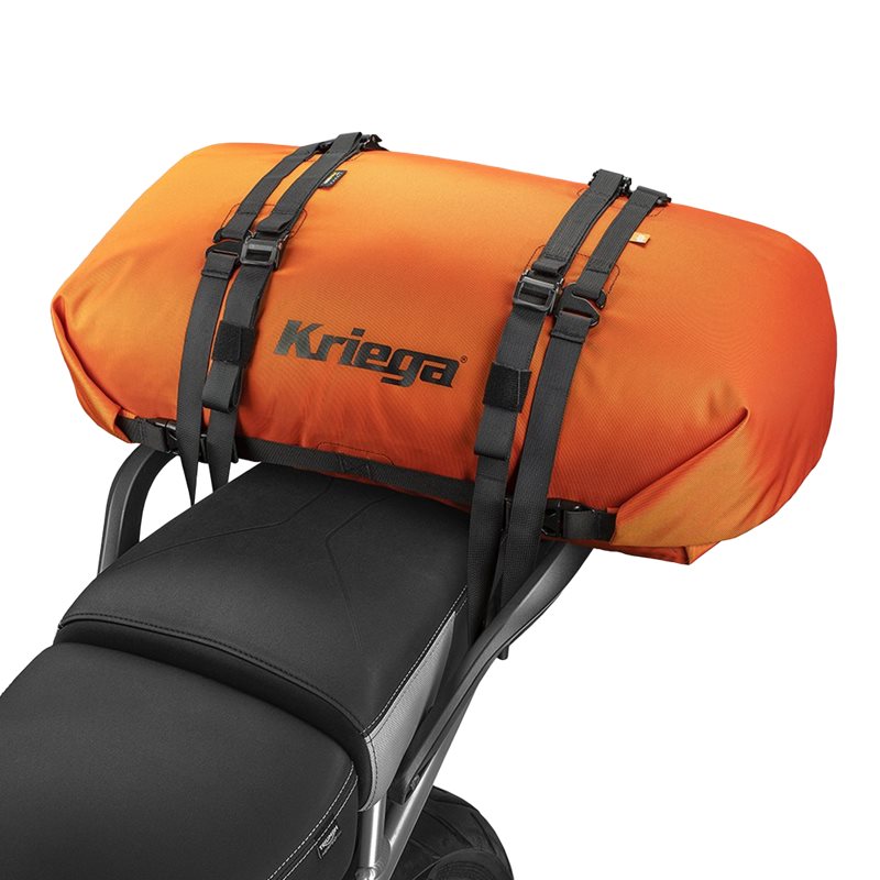 Чанта Kriega Rollpack Orange