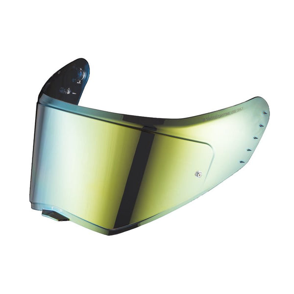 Visir operation Evo II gold. M. Do not smoke hl pl